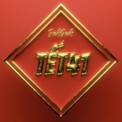 Jakojako Tet 41 VINYL LP