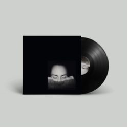 Puma Blue Antichamber VINYL LP