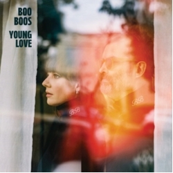 Boo Boos Young Love VINYL LP