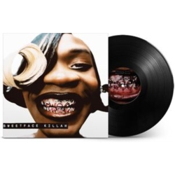 Infinite Coles Sweetface Killah VINYL LP