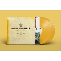 Eels Meet The Eels LP