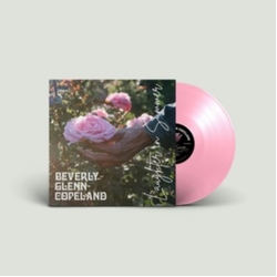Beverly Glenn-Copeland Laughter In Summer PINK VINYL LP