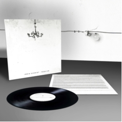 Irmin Schmidt Requiem VINYL LP