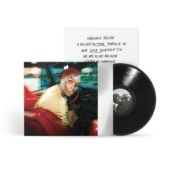 Arlo Parks Ambiguous Desire VINYL LP
