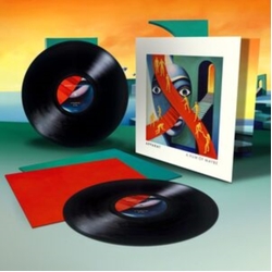 Apparat Hum Of Maybe 2 VINYL LP