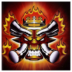 Monster Magnet God Says No VINYL LP