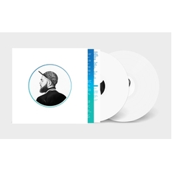 Jack Garratt Phase VINYL WHITE ANNIVE DELUXE 2 LP