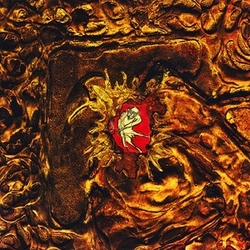 Deus Worst Case Scenario 30TH ANNIVERSARY EDITION 3 VINYL LP