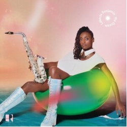 Lakecia Benjamin We Dream VINYL LP