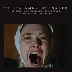 Daniel Blumberg Testament Of Ann Lee OST 2 VINYL LP