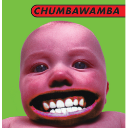 Chumbawamba Tubthumper (Expanded Reissue 2 LP) VINYL LP