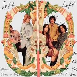 Soft Loft Throw A Dice VINYL LP