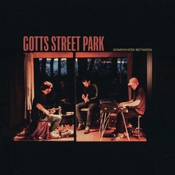 Gotts Street Park Somewhere Between LP