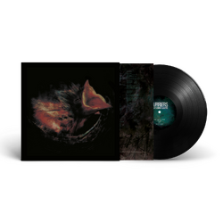 Gurriers Nobody's Coming To Save You LP