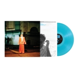J.Bernardt Wild Swim LP