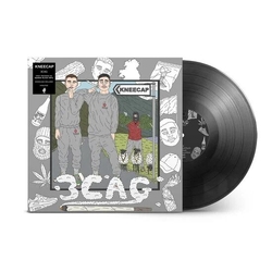 Kneecap 3Cag LP