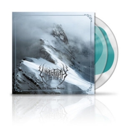 Winterfylleth Imperious Horizon CLEAR & SPEARMINT YOLK VINYL LP