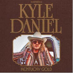 Kyle Daniel Kentucky Gold VINYL LP