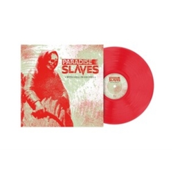 Paradise Slaves With Hell In His Eyes VINYL LP