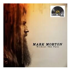 Mark Morton Without The Pain RSD VINYL LP