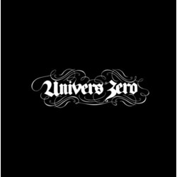 Univers Zero Univers Zero (2 LP) Vinyl LP