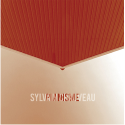 Sylvain Chauveau Pianisme VINYL LP