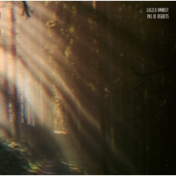 Laszlo Umbreit Pas De Regrets VINYL LP