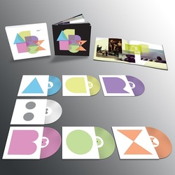 Certain Ratio Acr:Box (7 LP) Vinyl LP