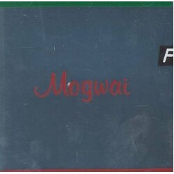 Mogwai Happy Songs For Happy People Vinyl LP