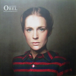 Agnes Obel Philharmonics Vinyl LP