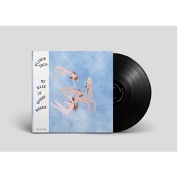Klinck Trio My Hair Is Everywhere VINYL LP