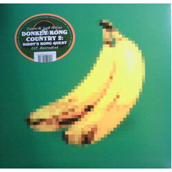 Jammin' Sam Miller Donkey Kong Country 2: Diddy's Kong Quest OST Recreated by Jammin' Sam Miller