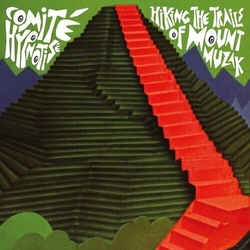 Comite Hypnotise Hiking The Trails Of Mount Muzak VINYL LP