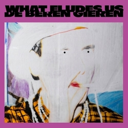 De Beren Gieren What Eludes Us VINYL LP