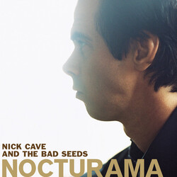 Nick & Bad Seeds Cave Nocturama Vinyl LP