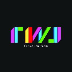 Royce Wood Junior Ashen Tang Vinyl LP