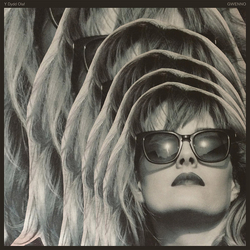 Gwenno Y Dydd Olaf Vinyl LP