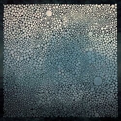 Exmagician Scan The Blue Vinyl LP