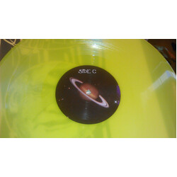The Claypool Lennon Delirium Monolith Of Phobos Vinyl 2 LP