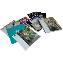 Saint Etienne Foxbase A LPha (25Th Anniversary 3 LP Edition) Vinyl LP