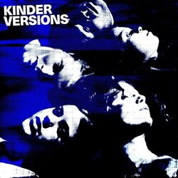 Mammut Kinder Versions Vinyl LP