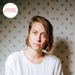 Anna Burch Quit The Curse VINYL LP