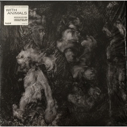 Mark & Duke Garwood Lanegan With Animals VINYL LP