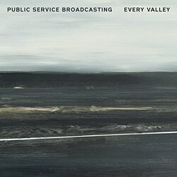 Public Service Broadcasting People Will Always Need Coal Vinyl LP