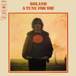 Roland Van Campenhout A Tune For You
