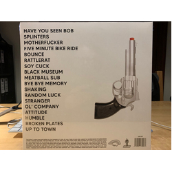 Whorses Whorses 2 VINYL LP