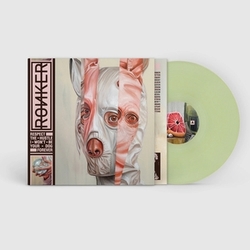 Ronker Respect The Hustle. I Won'T Be Your Dog Forever VINYL LP
