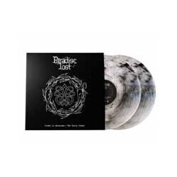 Paradise Lost Drown In Darkness - The Early Demos (Coloured Vinyl) Vinyl LP