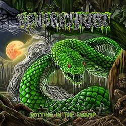 Generichrist Rotting In The Swamp Vinyl LP