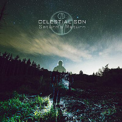 Celestial Son Saturn's Return VINYL LP
